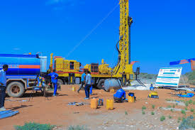 Borehole Project